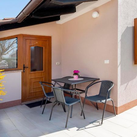 Apartments Pataj Rovinj Ngoại thất bức ảnh