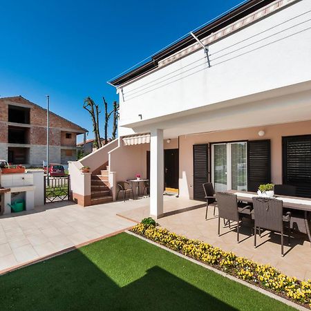 Apartments Pataj Rovinj Ngoại thất bức ảnh
