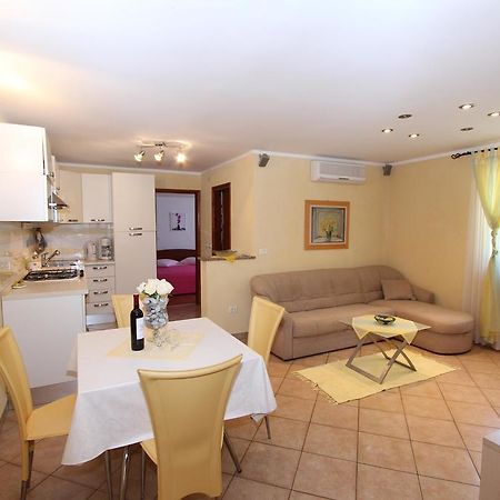 Apartments Pataj Rovinj Ngoại thất bức ảnh