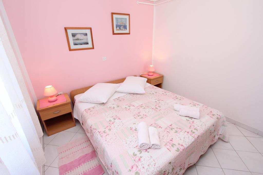 Apartments Pataj Rovinj Ngoại thất bức ảnh