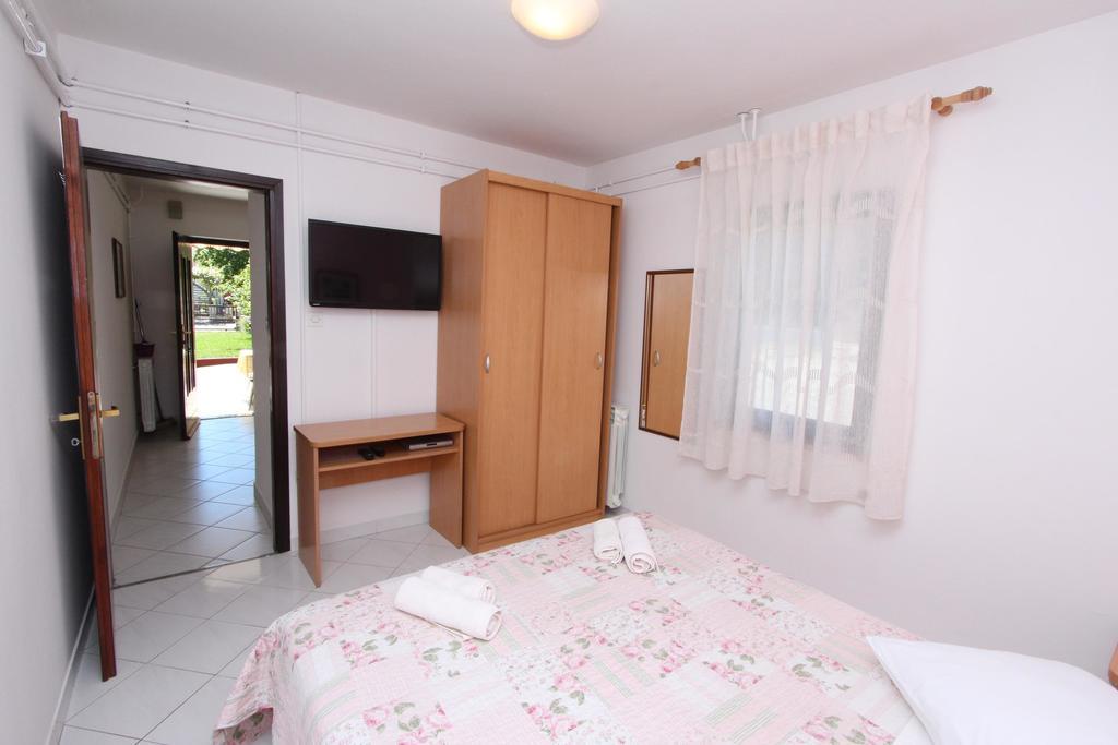 Apartments Pataj Rovinj Ngoại thất bức ảnh