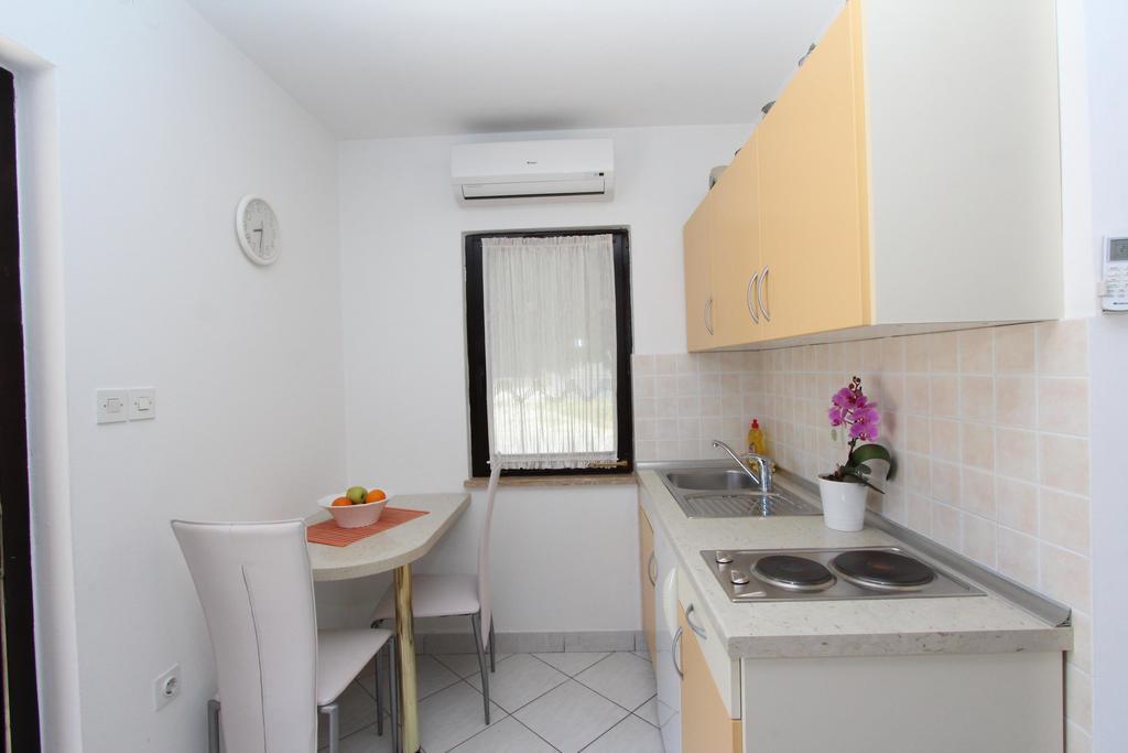 Apartments Pataj Rovinj Ngoại thất bức ảnh