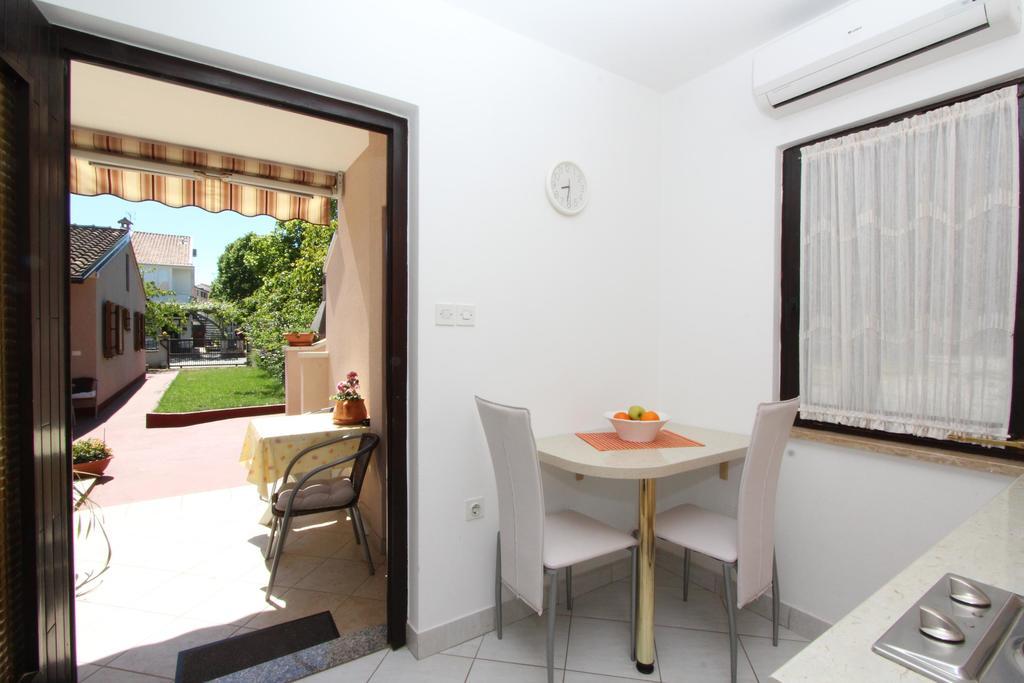 Apartments Pataj Rovinj Ngoại thất bức ảnh
