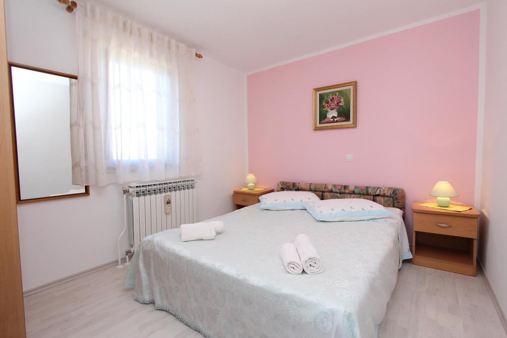 Apartments Pataj Rovinj Ngoại thất bức ảnh