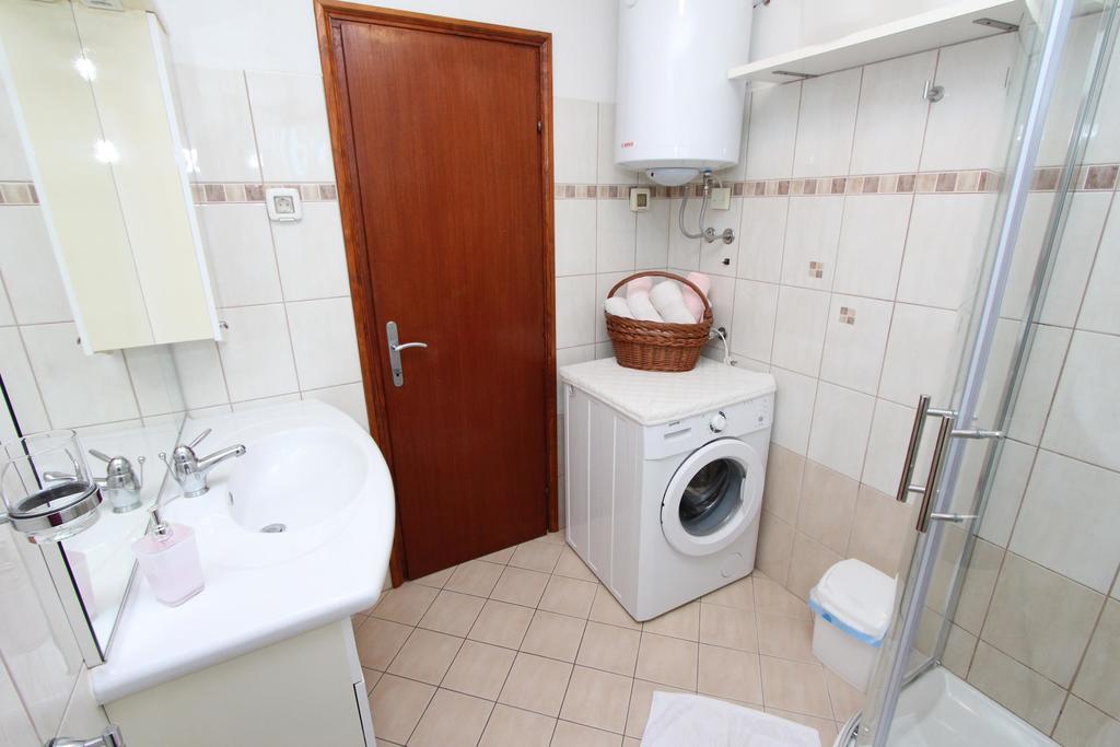 Apartments Pataj Rovinj Ngoại thất bức ảnh