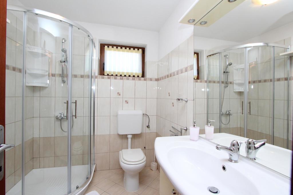 Apartments Pataj Rovinj Ngoại thất bức ảnh