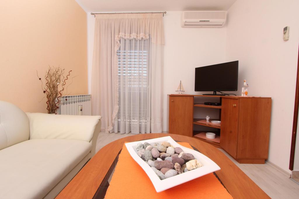Apartments Pataj Rovinj Ngoại thất bức ảnh