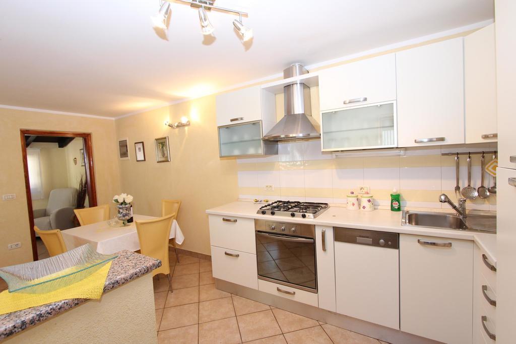 Apartments Pataj Rovinj Ngoại thất bức ảnh