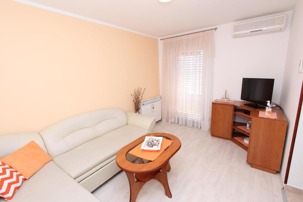 Apartments Pataj Rovinj Ngoại thất bức ảnh