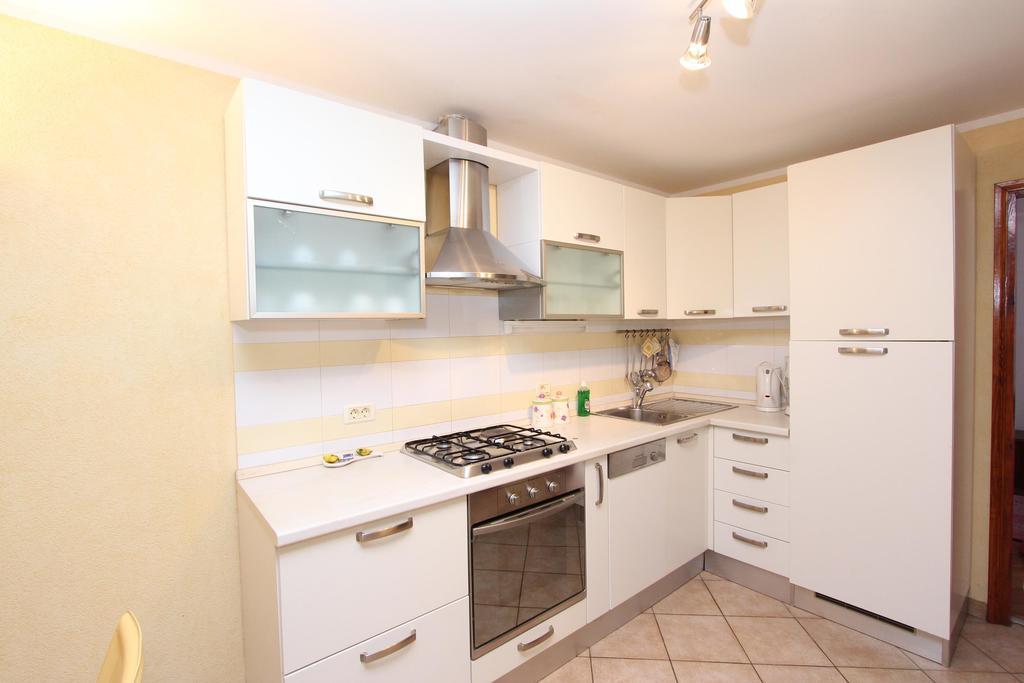 Apartments Pataj Rovinj Ngoại thất bức ảnh